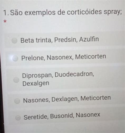 qual a diferença entre diprospan e betatrinta